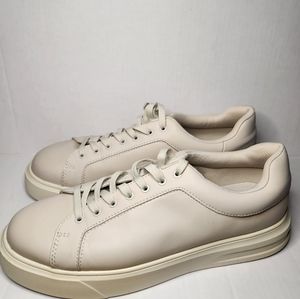 Zara Street Style Plain Sneaker